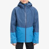 McKinley Allalin 3:1 III B Çocuk Mavi Outdoor Mont