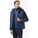 McKinley Avoca 3in1 Erkek Mavi Outdoor MONT.903