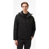 McKinley Avoca 3in1 Erkek Siyah Outdoor MONT.057