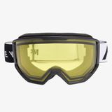McKinley Bold Vidospec1 Unisex Siyah Kayak Gözlüğü
