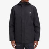 McKinley Carlide II Erkek Siyah Outdoor Mont