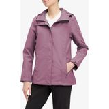 Mckinley Carlide Kadın Mor Outdoor MONT.282 - 34
