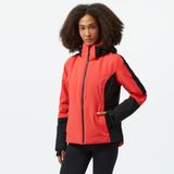 McKinley Daphne Iı Kadın Kırmızı Kayak MONTU.256 - 40