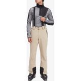 McKinley Didi Iı Erkek Krem Askılı Kayak PANTOLONU.165 - 48