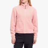 McKinley Ella II Kadın Pembe Outdoor Polar