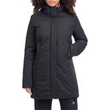 McKinley Elonora Kadın Siyah Outdoor Mont
