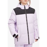 McKinley Enel Jr Çocuk Mor Snowboard Montu.426