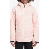 McKinley Flora Çocuk Pembe Kayak Montu.900 - 9-10 Yaş - Siyah