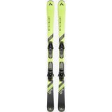 McKinley Flyte 7 Unisex Sarı Kayak Takımı