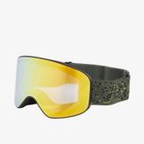 McKinley Flyte Jr Revo Unisex Yeşil Kayak/Snowboard Gözlüğü