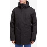 Mckinley Hano Iı Erkek Siyah Outdoor MONT.057