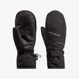 McKinley Lena Kadın Siyah Outdoor Eldiven