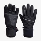McKinley Lorna III Kadın Siyah Outdoor Eldiven