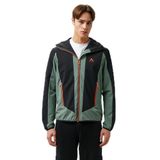McKinley Saina II Erkek Yeşil Outdoor Mont