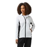 McKinley Samia Kadın Beyaz Outdoor Polar