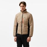 McKinley Sansa II Hyb Erkek Kahverengi Outdoor Mont