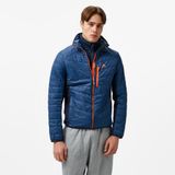 McKinley Sansa II Hyb Erkek Lacivert Outdoor Mont