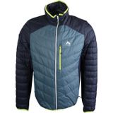McKinley Sansa II Hyb Erkek Siyah Outdoor Mont