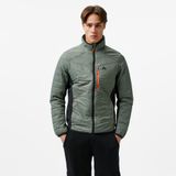 McKinley Sansa II Hyb Erkek Yeşil Outdoor Mont