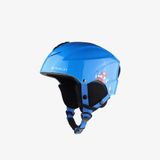McKinley Snowfoxy Unisex Mavi Kayak Kaskı