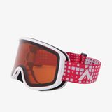 Mckinley Tempo Vidospec2 I, Pi/Blue Light, S çocuk kayak gözlüğü