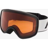 Mckinley Tempo Vidospec2 I Unisex Siyah Kayak/snowboard GÖZLÜĞÜ.904