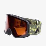 McKinley Tempo VidoSpec2 I Unisex Yeşil Kayak/Snowboard Gözlüğü