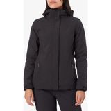 Mckinley Terang 3:1 Iı Kadın Kadın Siyah Outdoor MONT.902 - 34