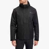 McKinley Terang III Erkek Siyah Outdoor Mont