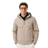 McKinley Tessi 3:1 II Erkek Kahverengi Outdoor Mont