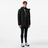 McKinley Yaal II Erkek Siyah Outdoor İçlik