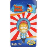 MCM Group 0168 Köpük Oyuncak Kral Şakir -Tusi