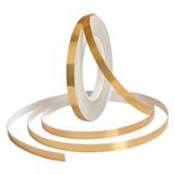 MCM Group 1 cm 50 Metre Gold Fayans Arası Şerit Bant