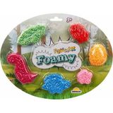 MCM Group 1003566 Slime Foam Şekiller ve Hayvanlar - 1 Adet Stokta Olan Gönderilir