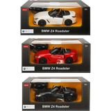MCM Group 1:14 Bmw Z4 Roadster Işıklı Uzaktan Kumandalı Araba 1 Adet Fiyatıdır