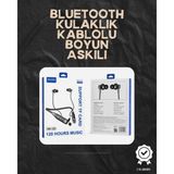 MCM Group 120 Saat Şarj Süresi Sunan Spor Tipi Kablosuz Bluetooth Kulaklık