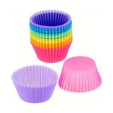 MCM Group 12'li Silikon Muffin Kalıbı