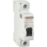 MCM Group 1X40A C Serisi 6ka Otomatik Sigorta OS3C160-1C40