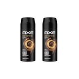 Mcm Group 2 Adet Dark Temptation Erkek Deodorant Sprey 150 Ml
