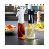 MCM Group 200 ml Dekoratıf Tabancalı Spreylı Cam Şışe