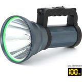 MCM Group 200W Güçlü Şarjlı El Feneri Projektör WT-411 ( Lisinya )