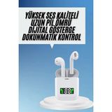 MCM Group 2025 Yeni Model Bluetooth Kulaklık Kablosuz Tws Yüksek Kaliteli Anc Özelliği