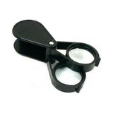 MCM Group 20X30 2K30MM Çıft Optik Lens Katlanan Cep Büyüteç. - Lisinya