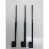 MCM Group 3'lü Set Eds Ultramatic Slim (Yeni Model) Ürün Kesme Makinası Yedek Kaşık Ince Sarım Yedek Uc Kürek ( Lisinya )
