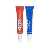 MCM Group 404 Plastik Çelik Kuvvetli Yapıştırıcı 40GR - Lisinya
