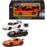 MCM Group 42800 1:14 Porsche Gt3 Rs Uzaktan Kumandalı Işıklı Araba