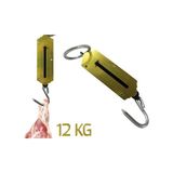 MCM Group 50 kg Kurban Et Kantarı - El Kantarı