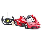 MCM Group 50160 1:14 Ferrari Laferrari Uzaktan Kumandalı Işıklı Araba