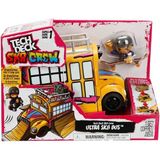 MCM Group 6071034 Tech Deck Sk8 Crew Oyun Seti