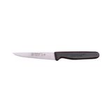 MCM Group 61004LZ - Sürmene Lazerli, Tırtıklı Sebze Bıçağı 9,5cm ( Lisinya )